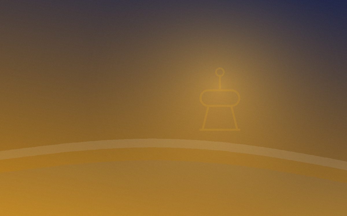 Turn on the LIGHT!